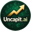 Uncapit logo